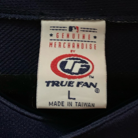 MLB Seattle Mariners Jersey - Picture 3 of 7